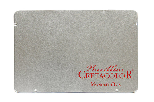 Cretacolor MONOLITH BOX (204 30)