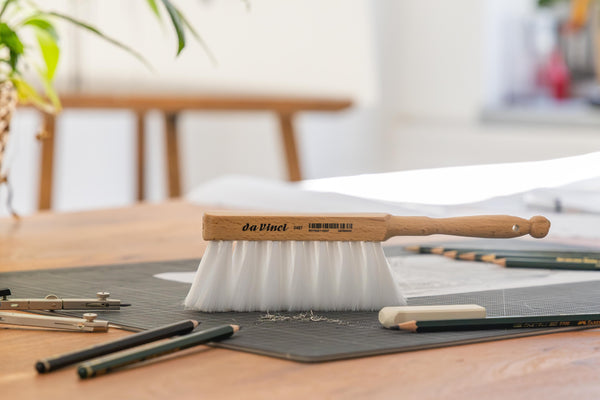 da Vinci Series 2487 - Dusting brush