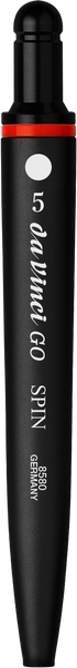 da Vinci GO! Spin Round Size 5 - Series 8580