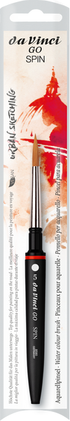 da Vinci GO! Spin Round Size 5 - Series 8580