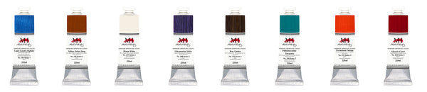 Michael Harding Oil Paint 225ML Tube Overstock Sale!