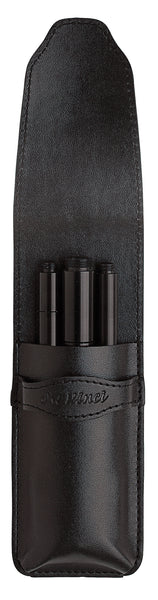 5382-1535 Maestro Kolinsky Red Sable Travel Set with Series 35 Brush head - Rounds Size 3, 5 & 7